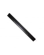 Rock Tamer Flap Clamp - Matte Black - Single