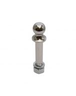 2 Inch Hitch Ball for Camco R3 Kits