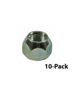 10-Pack of Lug Nuts