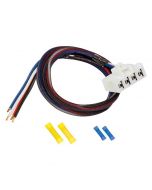 Chrysler, Dodge Select Models Brake Control Wiring Adapter - 1 Plug