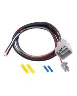 2013-2014 Ram 3500, 2500, 1500 Brake Control Wiring Adapter - 1 Plug
