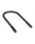 SPRING U-BOLT 6,000 LB AXLE