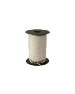 12 Gauge, 500 FT White Wire