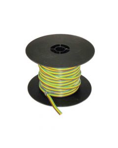 100 FT, 3-Color Parallel Wire