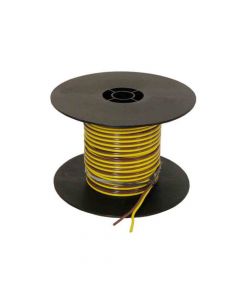100 FT 2-Color Bonded Wire