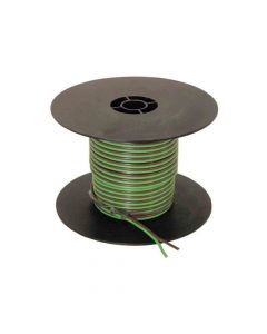 100 FT 2-Color Bonded Wire