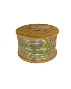 500 FT, 5-Color Parallel Wire