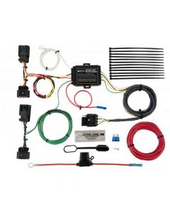 Hopkins Vehicle Wiring Harness