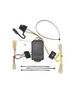 T-One Connector Assembly with Upgraded Circuit Protected ModuLite Module