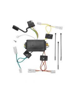 T-One Connector Assembly with Upgraded Circuit Protected ModuLite Module