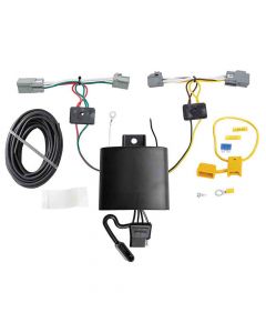 T-One Connector with Upgraded Circuit Protected HD ModuLite fits Select Volvo XC40