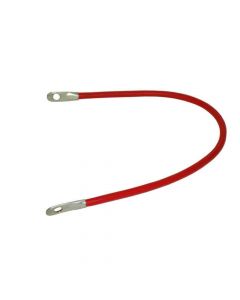 22 Inch Battery Cable for Western or Fisher Snow Plows