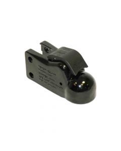 2 5/16IN EZ Latch Adjustable Coupler