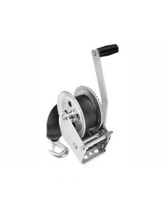 Winch - Hand - 1,800 Lb