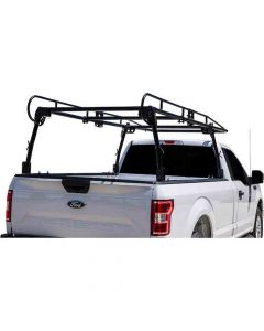 Pickup Truck Ladder Rack