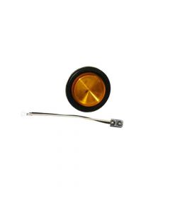 2 Inch Clearance and Side Marker Light Kit