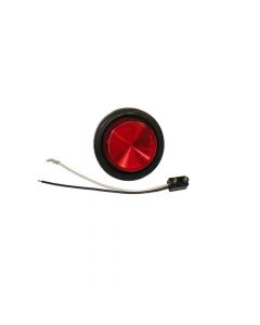 2-1/2 Inch Clearance and Side Marker Light