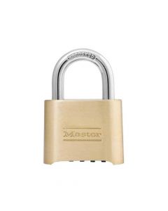 Master Lock Combination Padlock