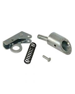 Dexter Actuator Coupler Repair Kit for 2-5/16 Inch Ball