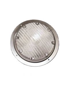 Surface Mount 12-Volt LED Scare/Porch Light