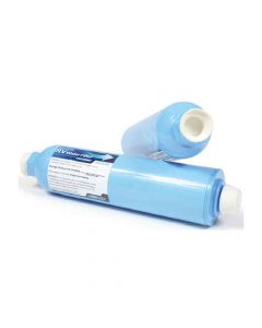  Tastepure RV/Marine Inline Water Filter Replacement Cartridges - Made in USA - 2-Pack