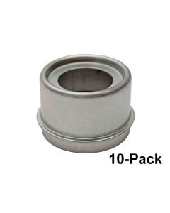 E-Z Lube Grease Cap 10-Pack