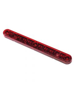Red LED Trailer ID Light Bar