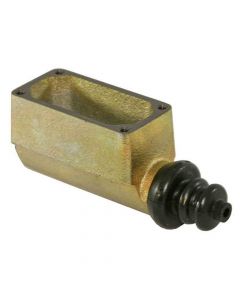 Brake Actuator Master Cylinder