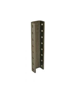 Wallace Forge 7-Position Channel - 20,000 lbs. Capacity