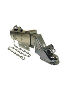 Dexter Model 10 Drum Brake Actuator with Drop 2-5/16 Inch Ball - 12,000 lbs