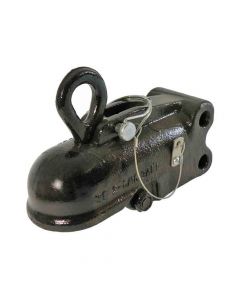 Wallace Forge Easy Lock Adjustable 2-5/16 Inch Coupler