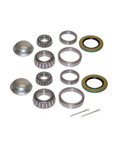 Trailer Bearing Repair Kit - 2 Sets