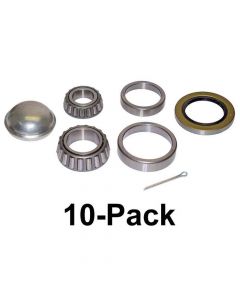 Bulk Trailer Bearing Kit