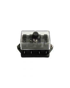 FUSE BLOCK CASE - 4-FUSE