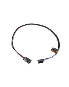 Tekonsha Brake Control Wiring Adapter - 2 Plugs fits Select Audi, Porsche & Volkswagen