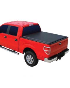 1973-1987 Chevrolet, GMC Full Size Pickups with 8 Ft Bed LiteRider Roll-Up Tonneau Cover