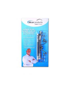 Dicor Valve Extenders