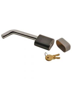 Locking Hitch Pin for 1-1/4 inch Receivers