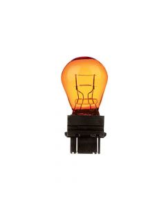 10-Pack 3457NA Natural Amber Light Bulbs