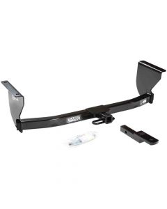 1999-2004 Jeep Grand Cherokee Class II 1-1/4 Inch Trailer Hitch Receiver