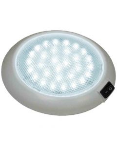 Peterson Great White LED Dome/Interior Light (Replaced 379)