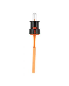 Fill Gauge for Rhino Tote Tank - 1-1/2 Inch Diameter