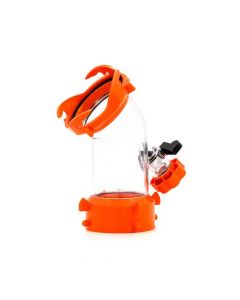 Camco Rhino Blaster Camper Holding Tank and RV Portable Waste Tank Rinser
