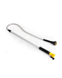 Flexible RV/Camper Holding Tank Cleaning Swivel Stik Rinse Tool