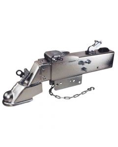 Dexter Model 20 Disc Brake Actuator