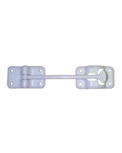 JR Products Plastic T-Style Door Holder