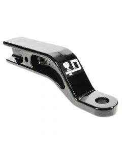 Draw-Tite Forged Ball Mount for 3" Receivers - 4" Drop - 3" Rise - 9" Length - 21,000 lbs. Tow Capacity