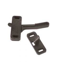 RV Designer Screen Door Latch