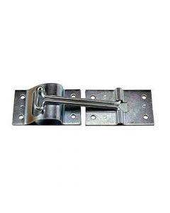 JR Products Metal T-Style Door Holder