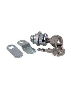 JR Products Standard Compartment Door Lock